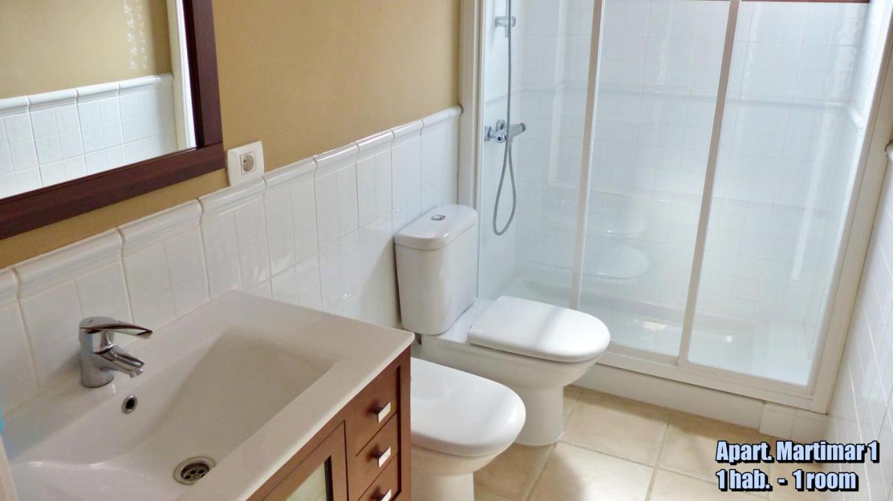 Acogedora Vivienda Vacacional En กันเดลาเรีย ภายนอก รูปภาพ