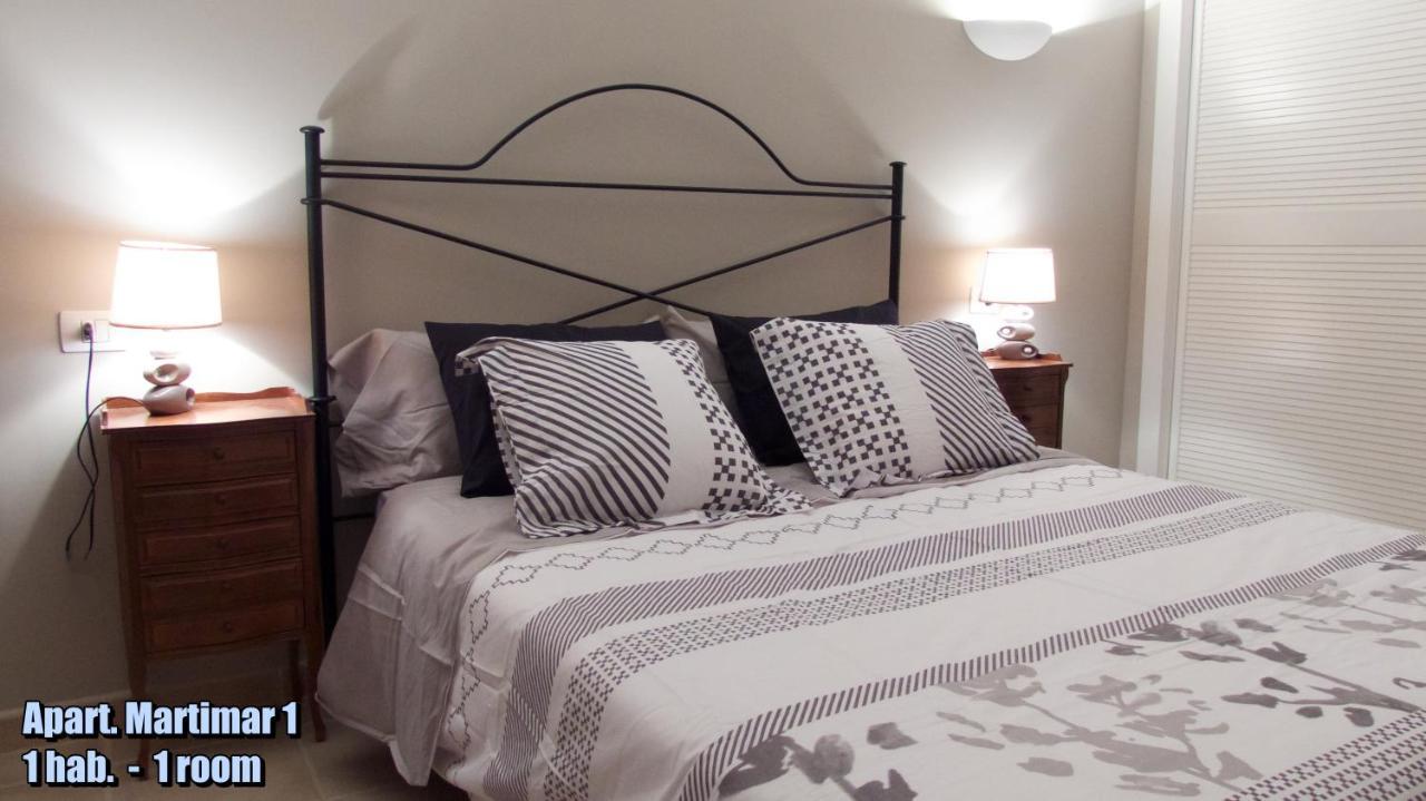 Acogedora Vivienda Vacacional En กันเดลาเรีย ภายนอก รูปภาพ