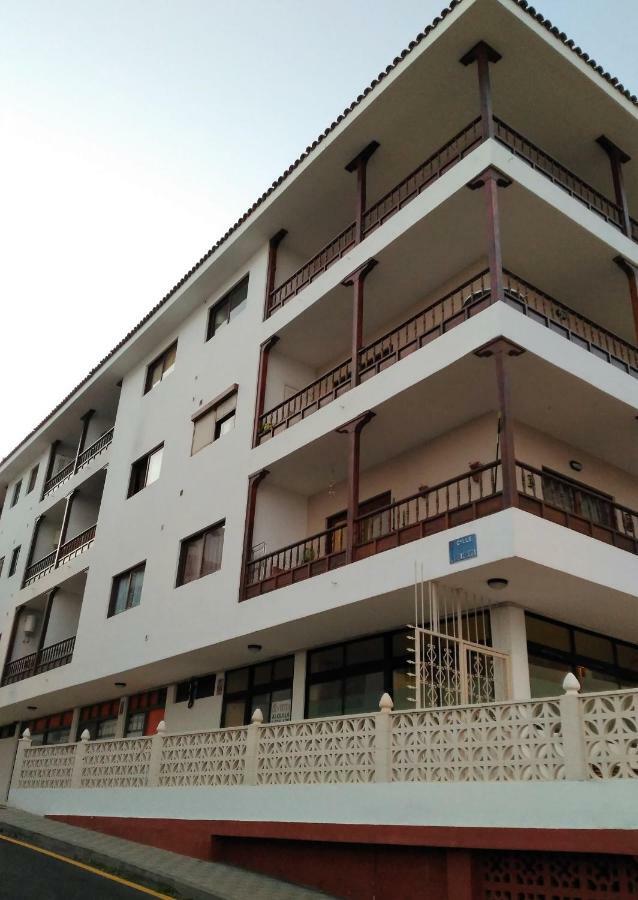 Acogedora Vivienda Vacacional En กันเดลาเรีย ภายนอก รูปภาพ